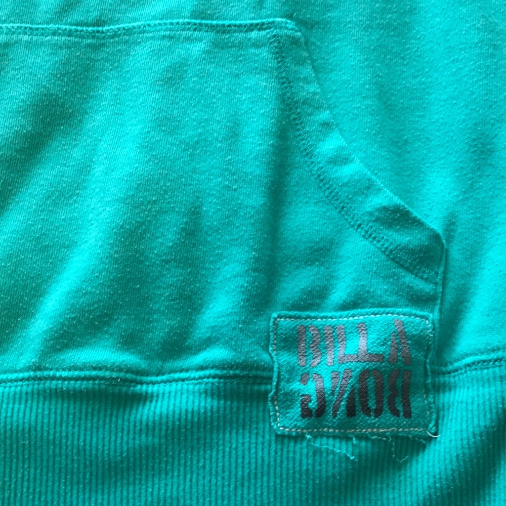 Billabong long sleeve